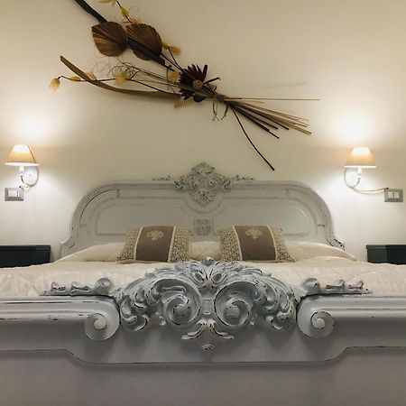 B&B Shardana Sennori Dış mekan fotoğraf