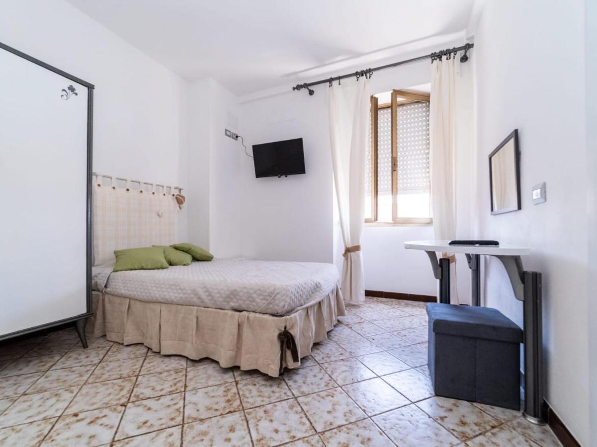 B&B Shardana Sennori Dış mekan fotoğraf