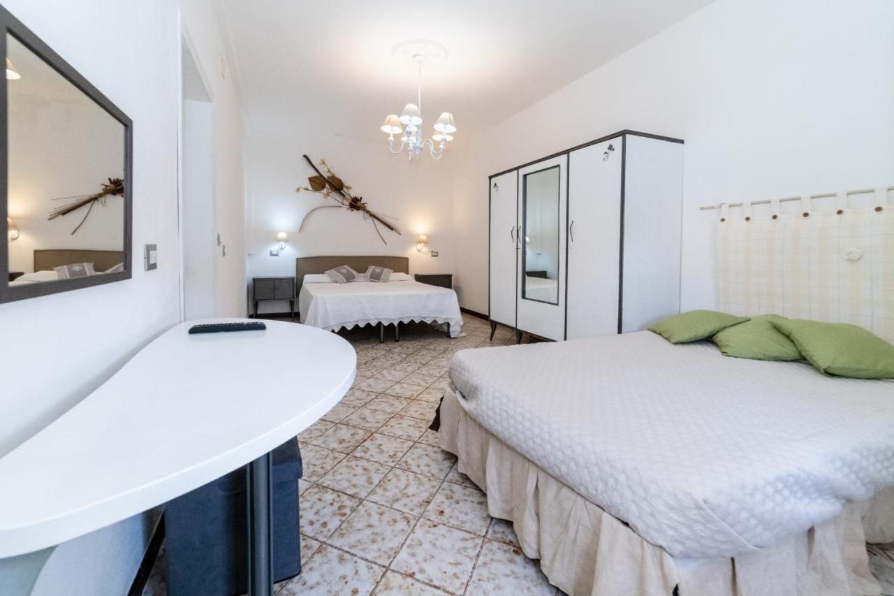 B&B Shardana Sennori Dış mekan fotoğraf