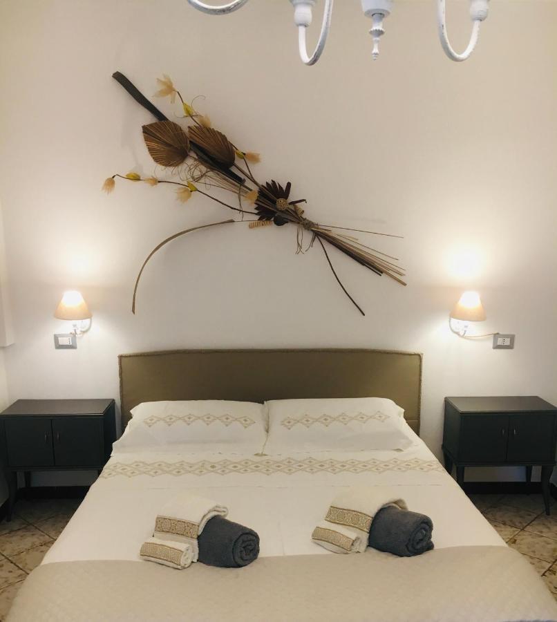 B&B Shardana Sennori Dış mekan fotoğraf