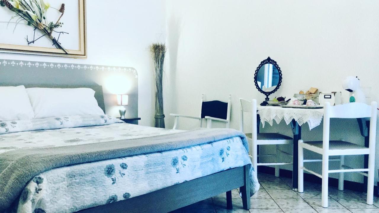 B&B Shardana Sennori Dış mekan fotoğraf