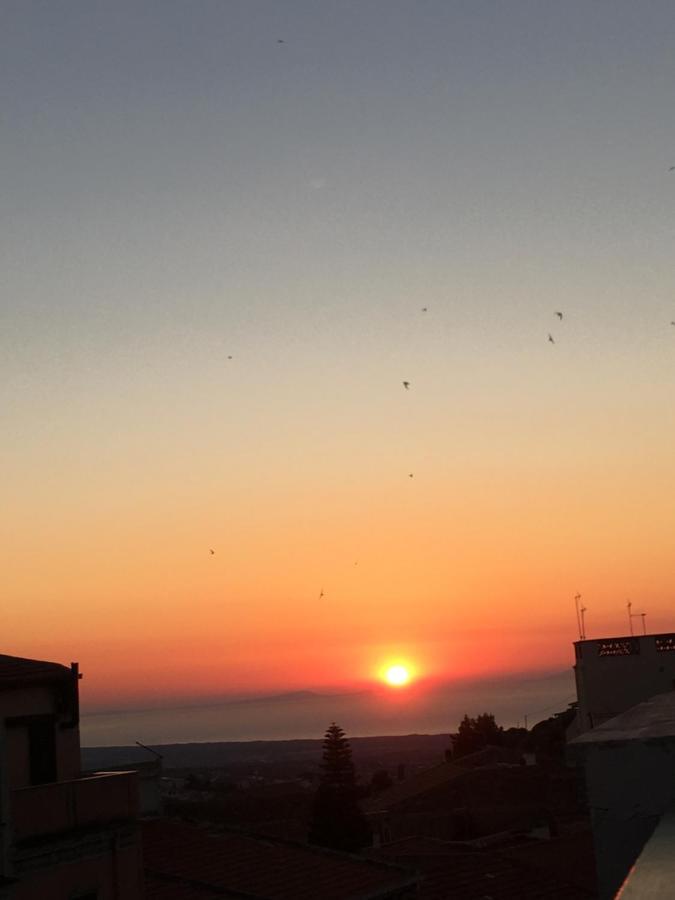 B&B Shardana Sennori Dış mekan fotoğraf