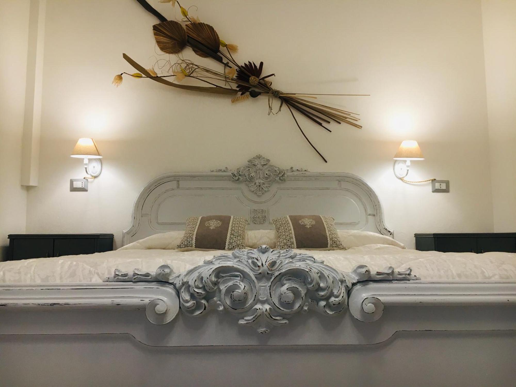 B&B Shardana Sennori Dış mekan fotoğraf