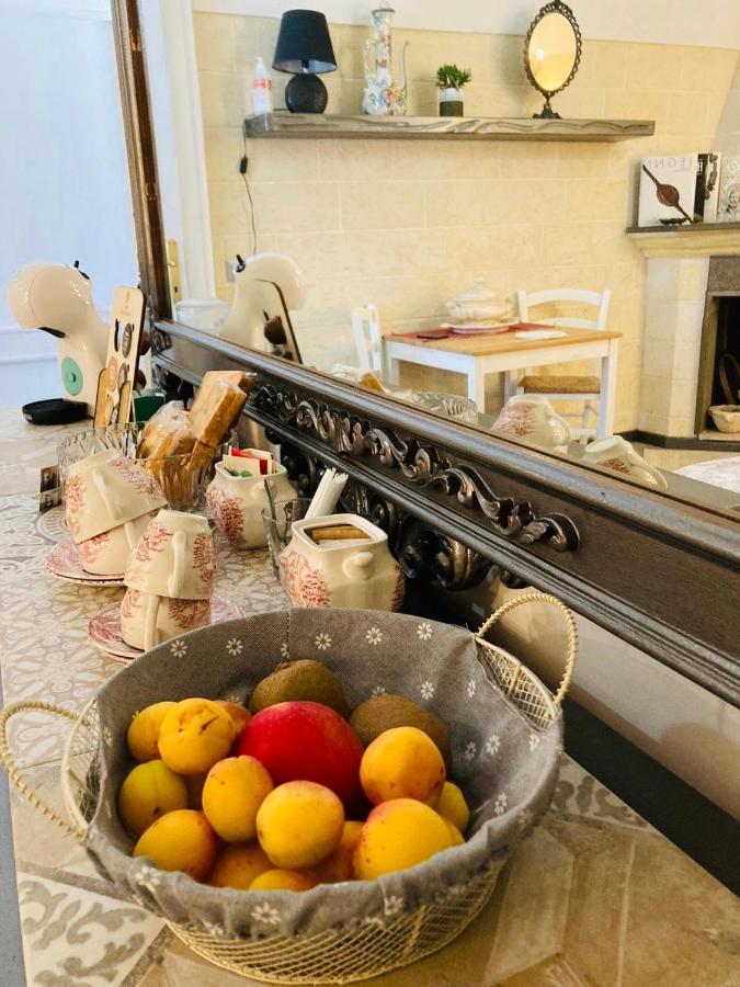 B&B Shardana Sennori Dış mekan fotoğraf