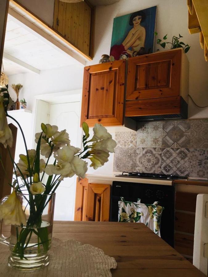 B&B Shardana Sennori Dış mekan fotoğraf