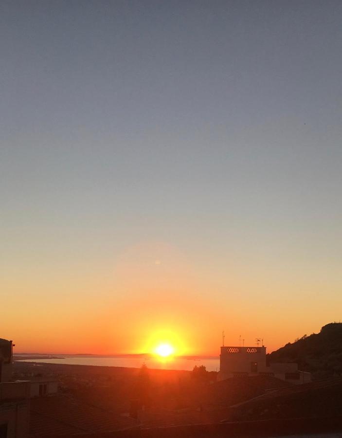 B&B Shardana Sennori Dış mekan fotoğraf