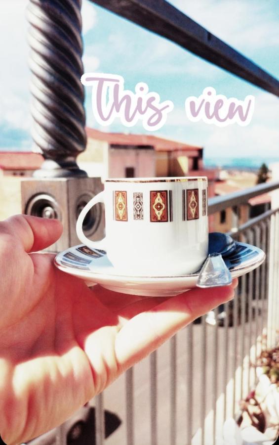 B&B Shardana Sennori Dış mekan fotoğraf
