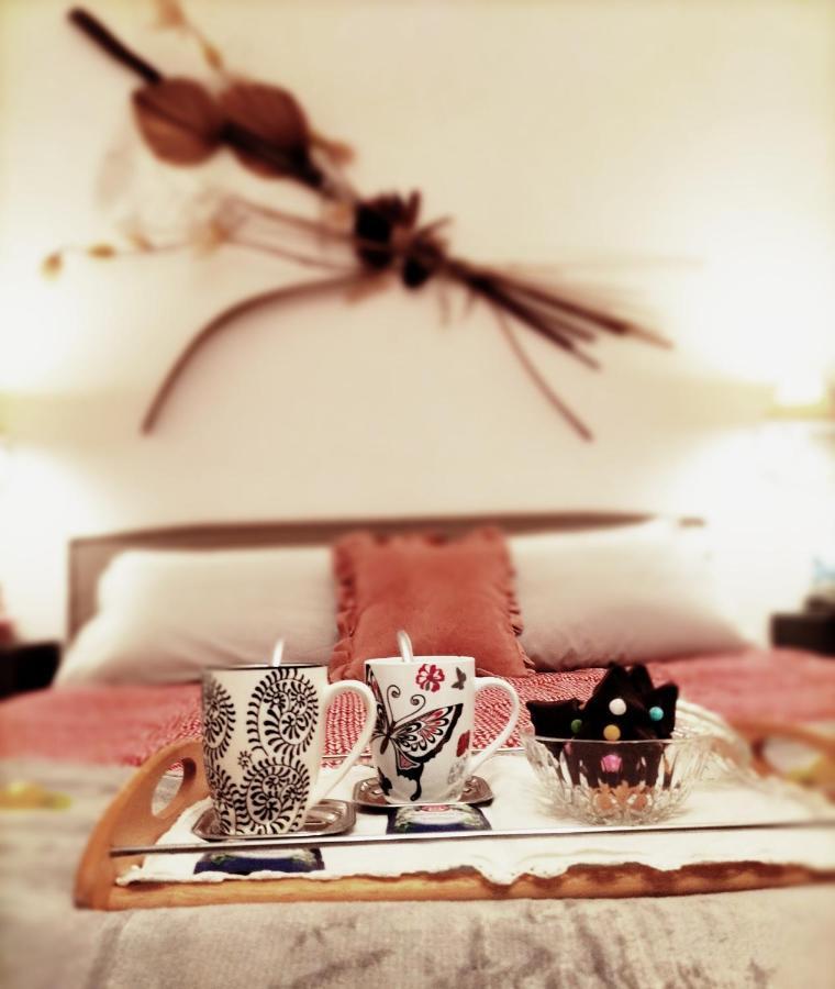 B&B Shardana Sennori Dış mekan fotoğraf