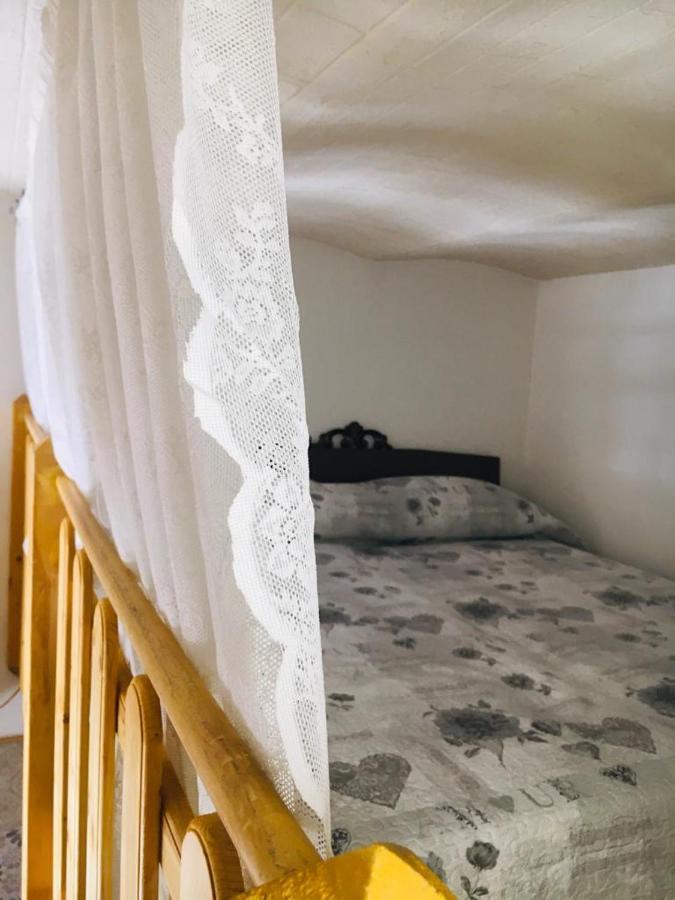 B&B Shardana Sennori Dış mekan fotoğraf
