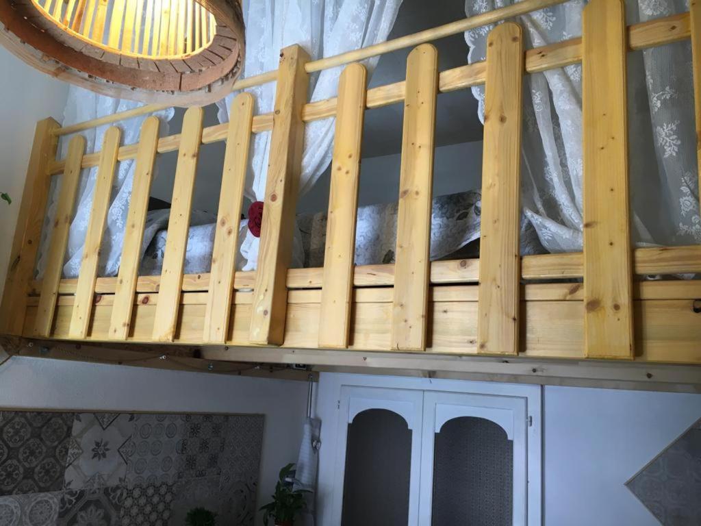 B&B Shardana Sennori Dış mekan fotoğraf