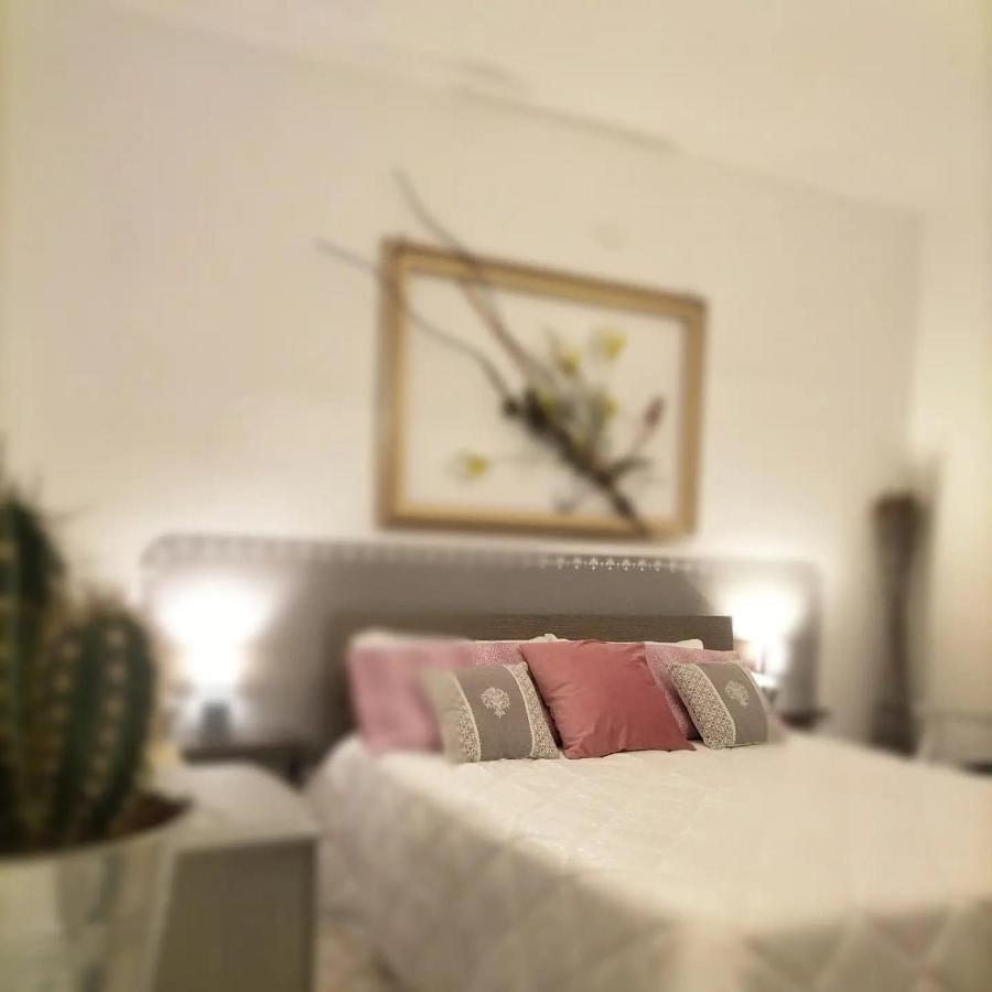 B&B Shardana Sennori Dış mekan fotoğraf