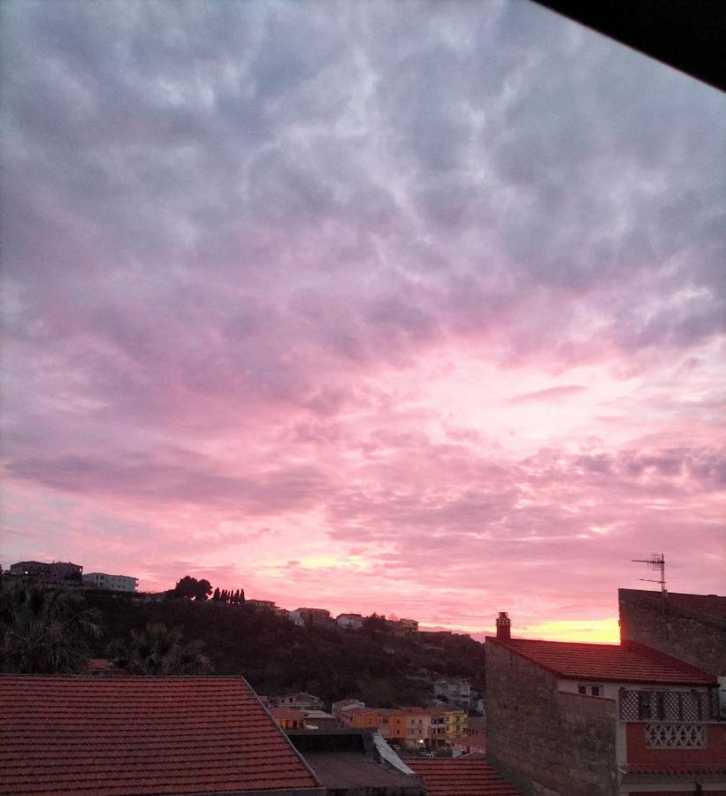 B&B Shardana Sennori Dış mekan fotoğraf
