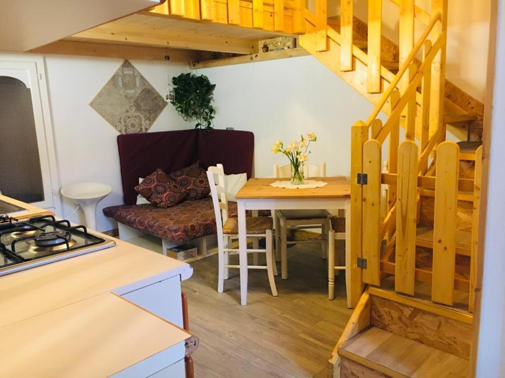 B&B Shardana Sennori Dış mekan fotoğraf