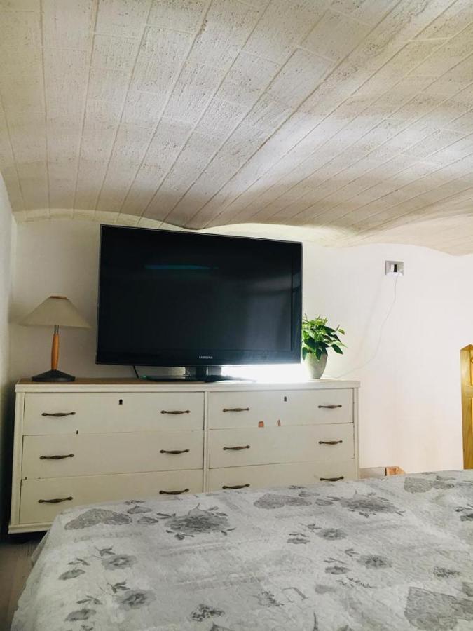 B&B Shardana Sennori Dış mekan fotoğraf
