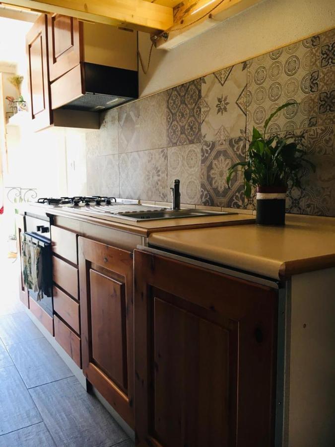 B&B Shardana Sennori Dış mekan fotoğraf