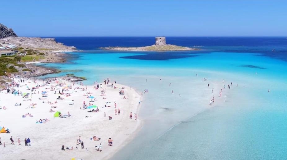 B&B Shardana Sennori Dış mekan fotoğraf