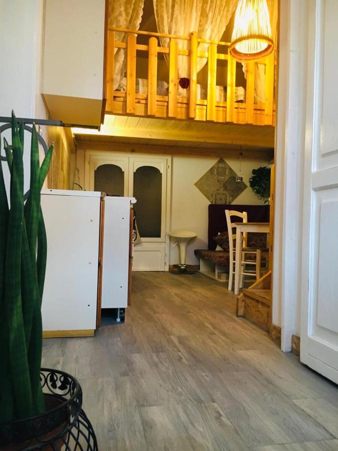 B&B Shardana Sennori Dış mekan fotoğraf