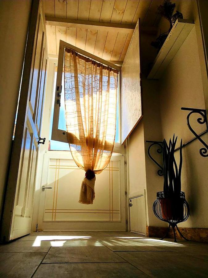 B&B Shardana Sennori Dış mekan fotoğraf