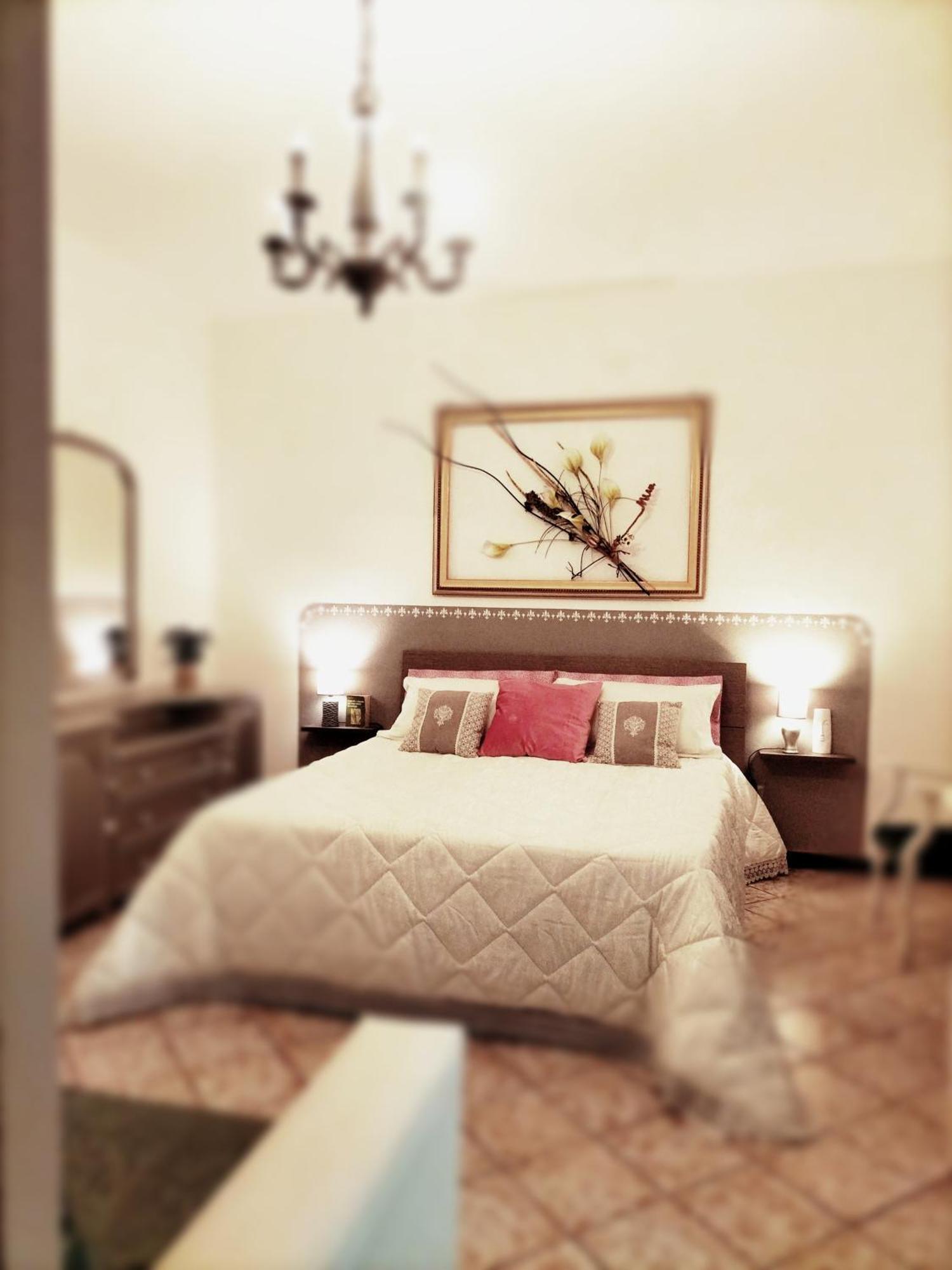 B&B Shardana Sennori Oda fotoğraf
