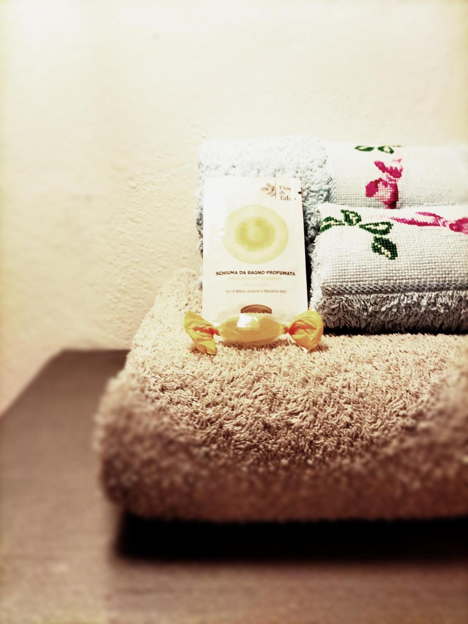 B&B Shardana Sennori Oda fotoğraf