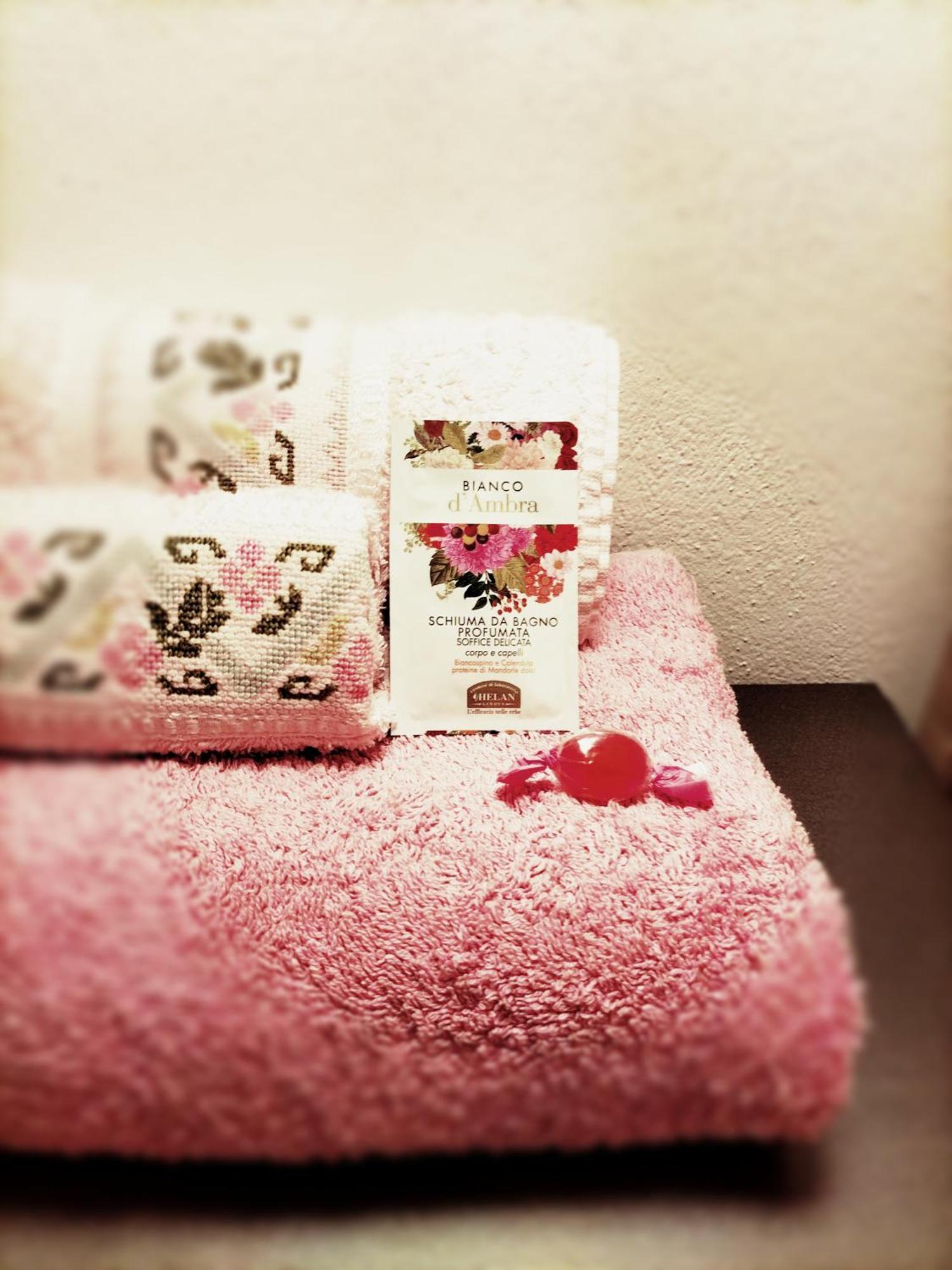 B&B Shardana Sennori Oda fotoğraf