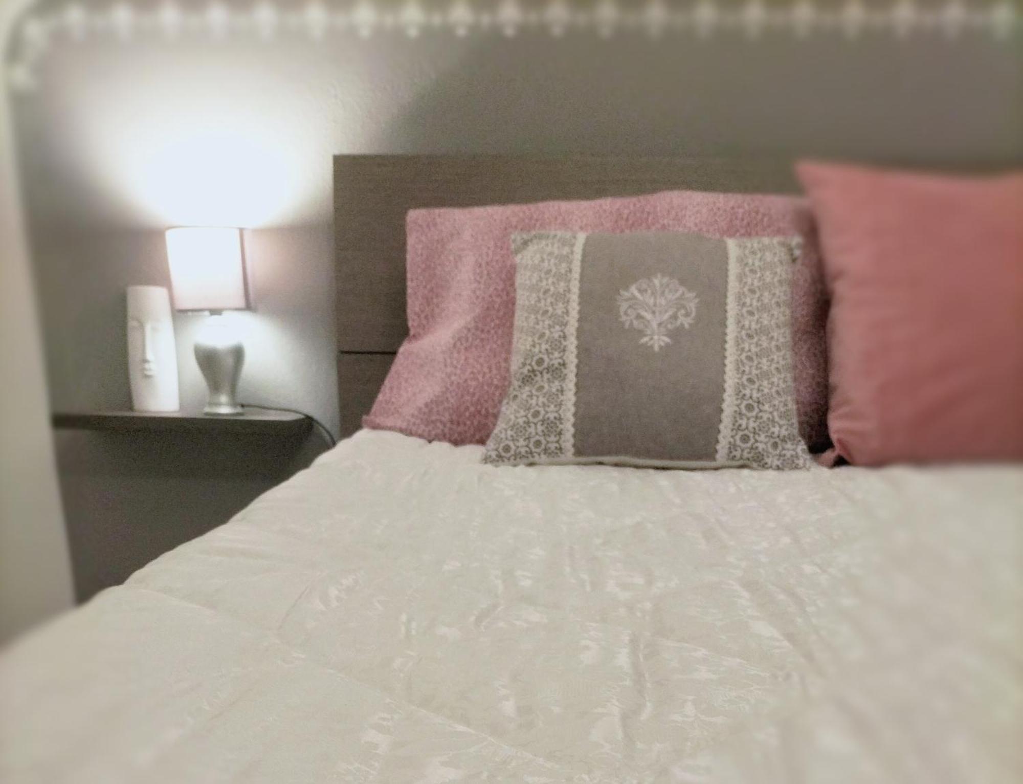 B&B Shardana Sennori Oda fotoğraf