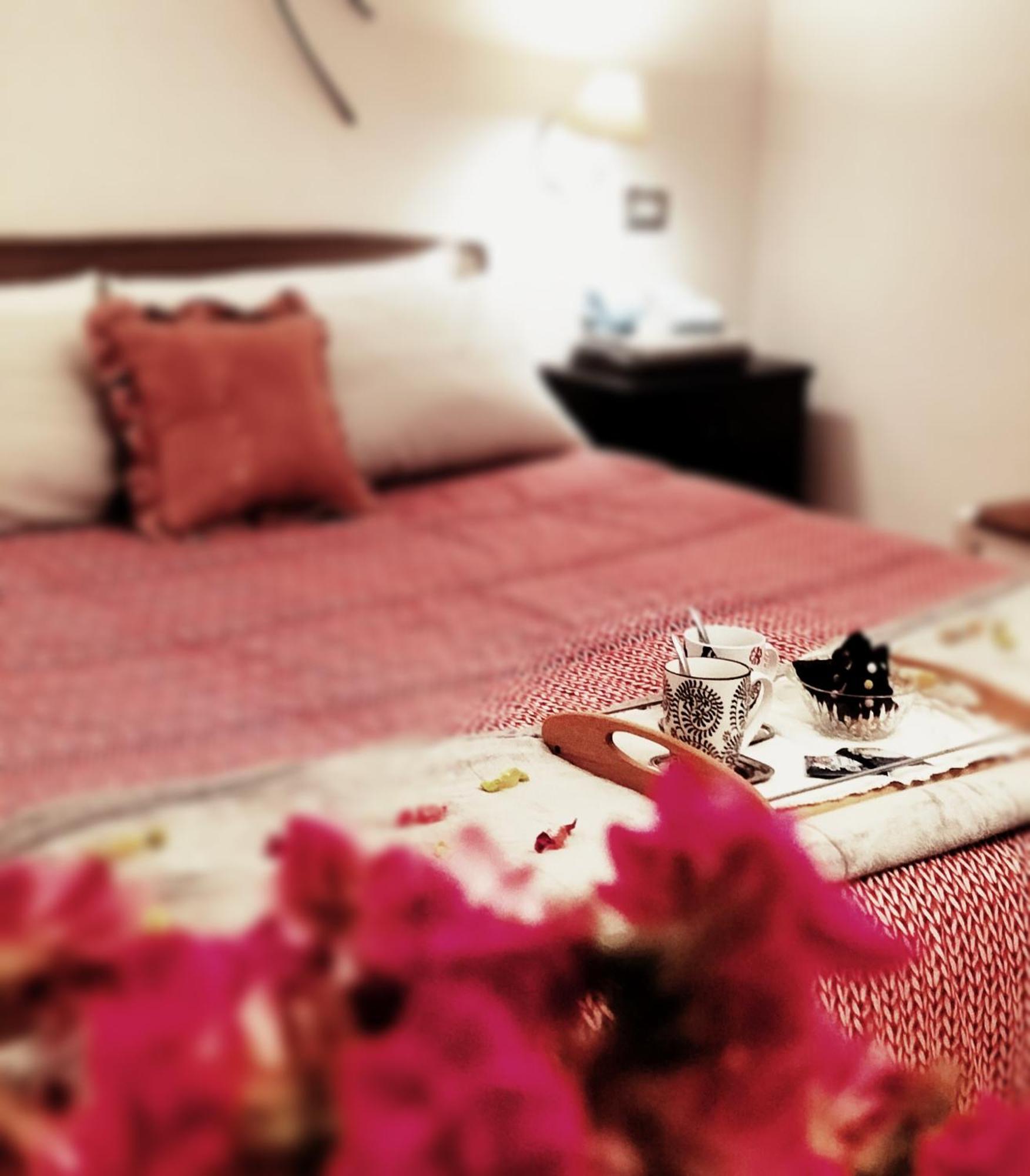 B&B Shardana Sennori Oda fotoğraf
