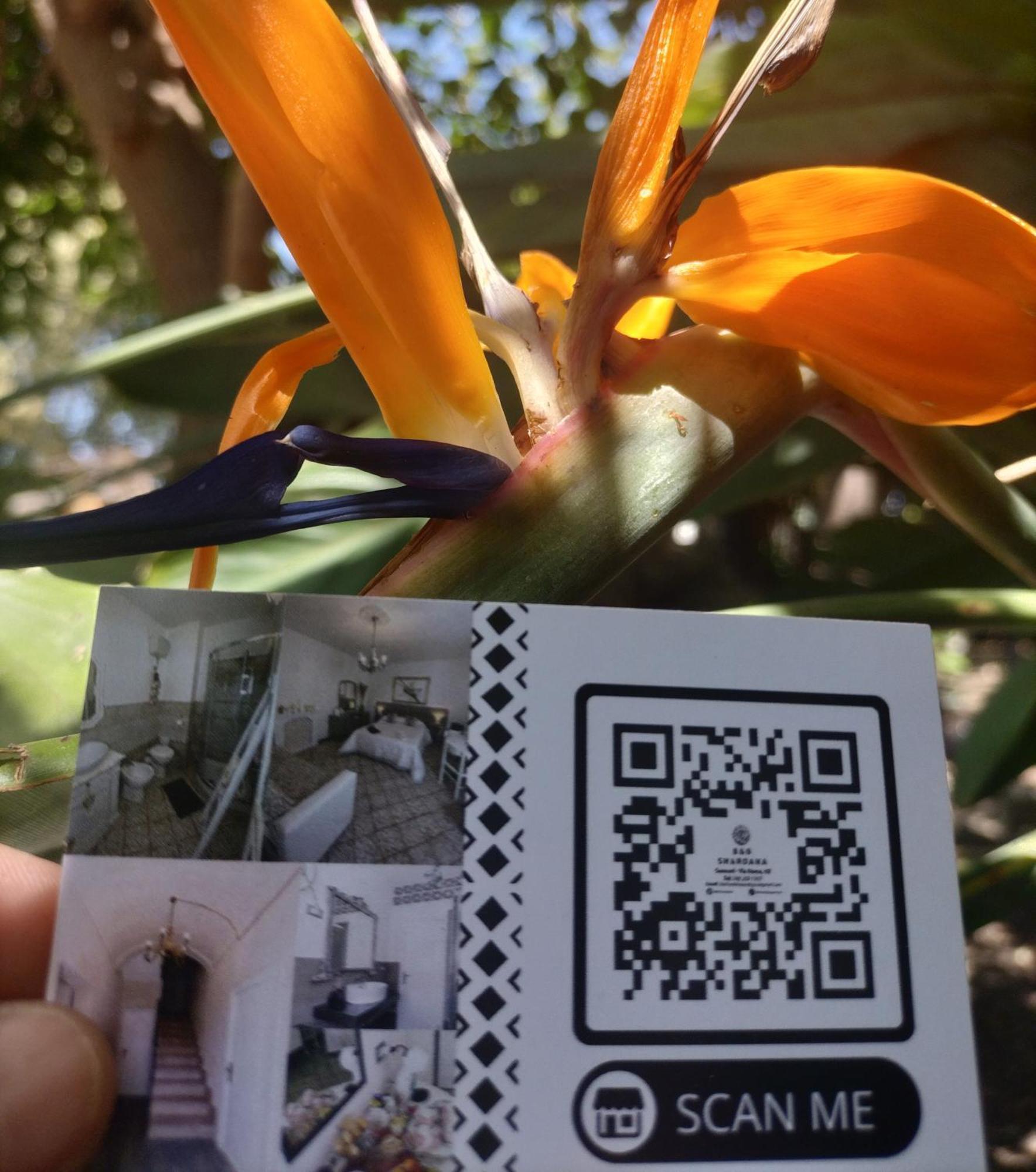 B&B Shardana Sennori Dış mekan fotoğraf