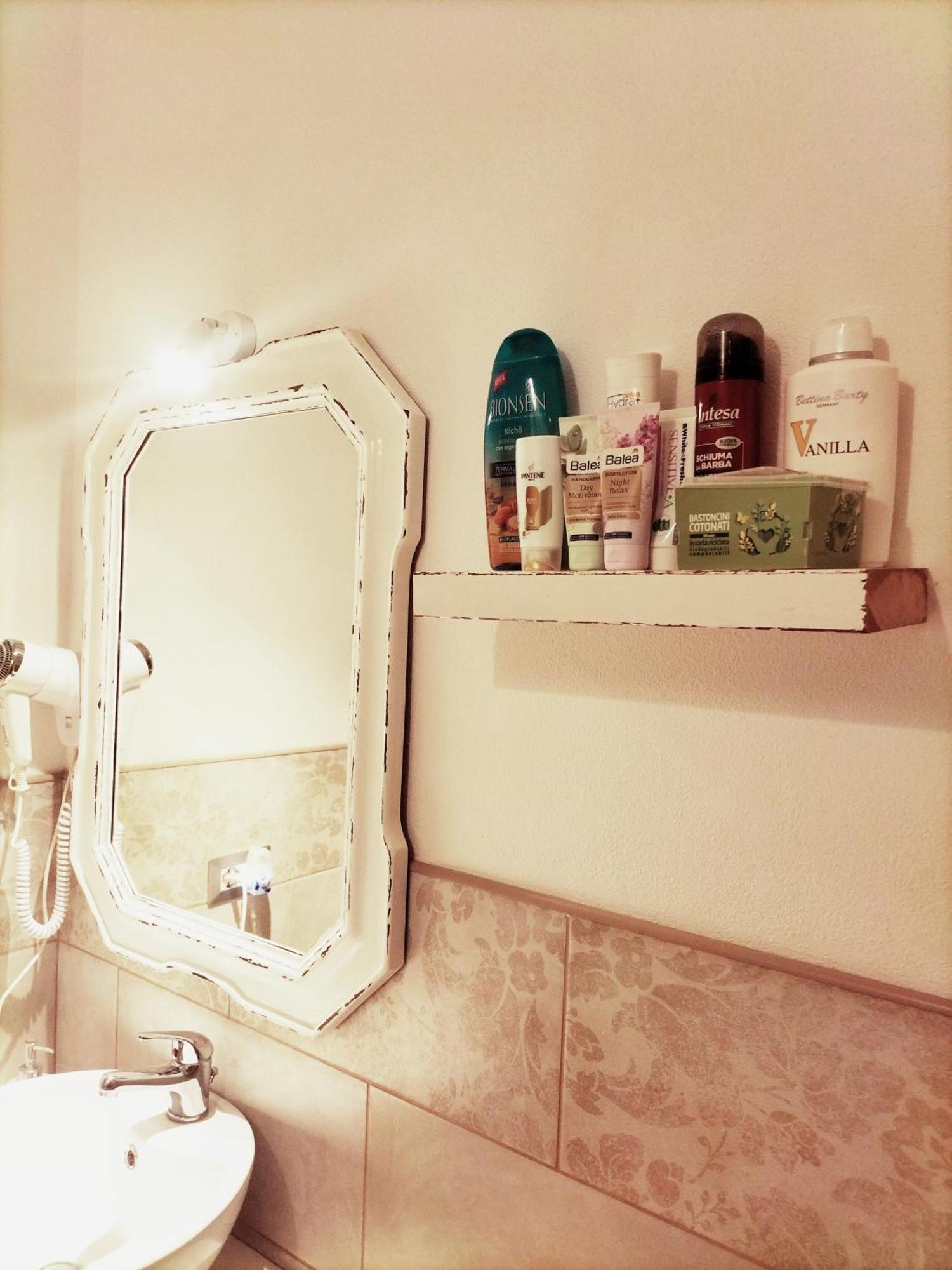B&B Shardana Sennori Dış mekan fotoğraf