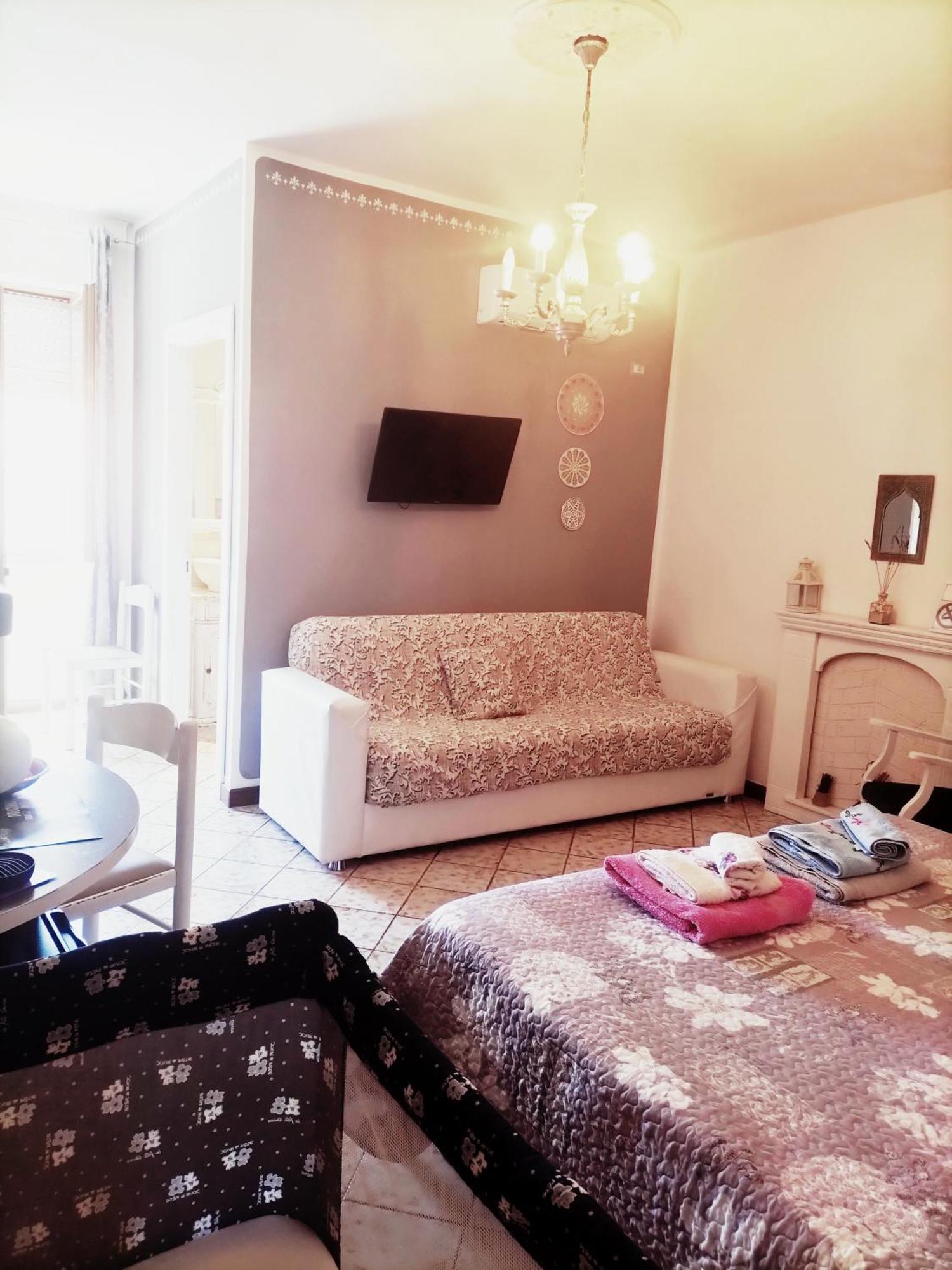 B&B Shardana Sennori Dış mekan fotoğraf