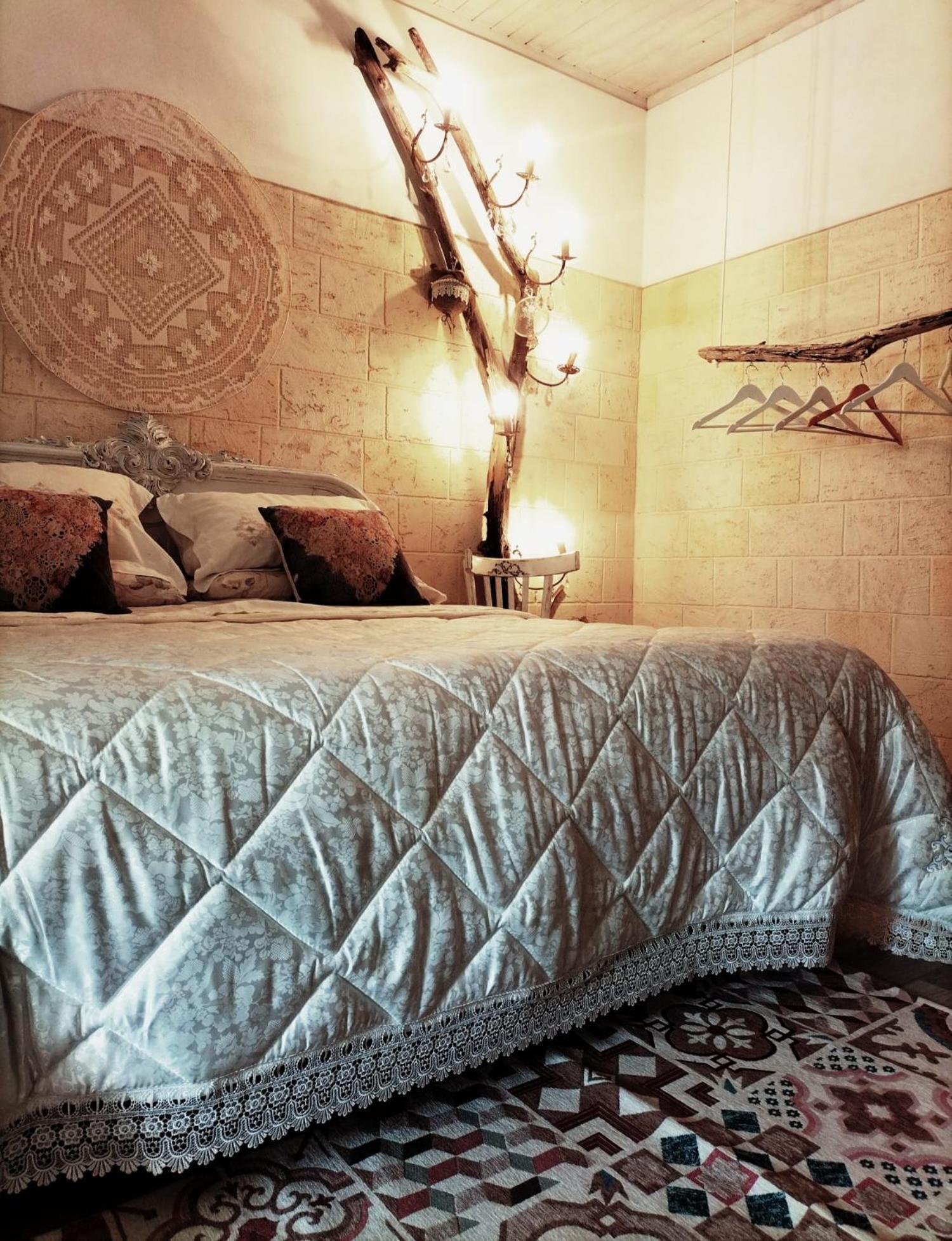 B&B Shardana Sennori Dış mekan fotoğraf