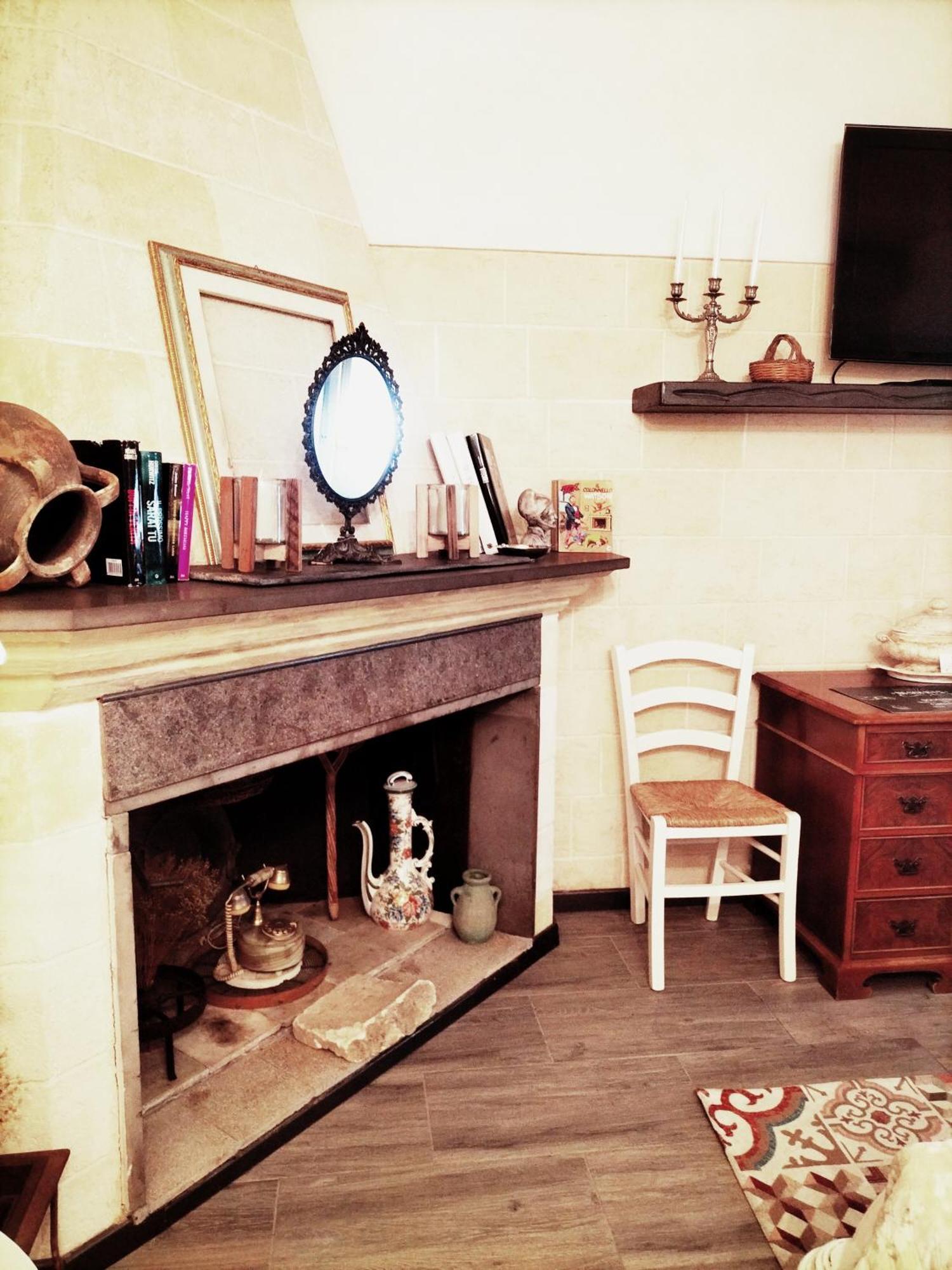 B&B Shardana Sennori Dış mekan fotoğraf