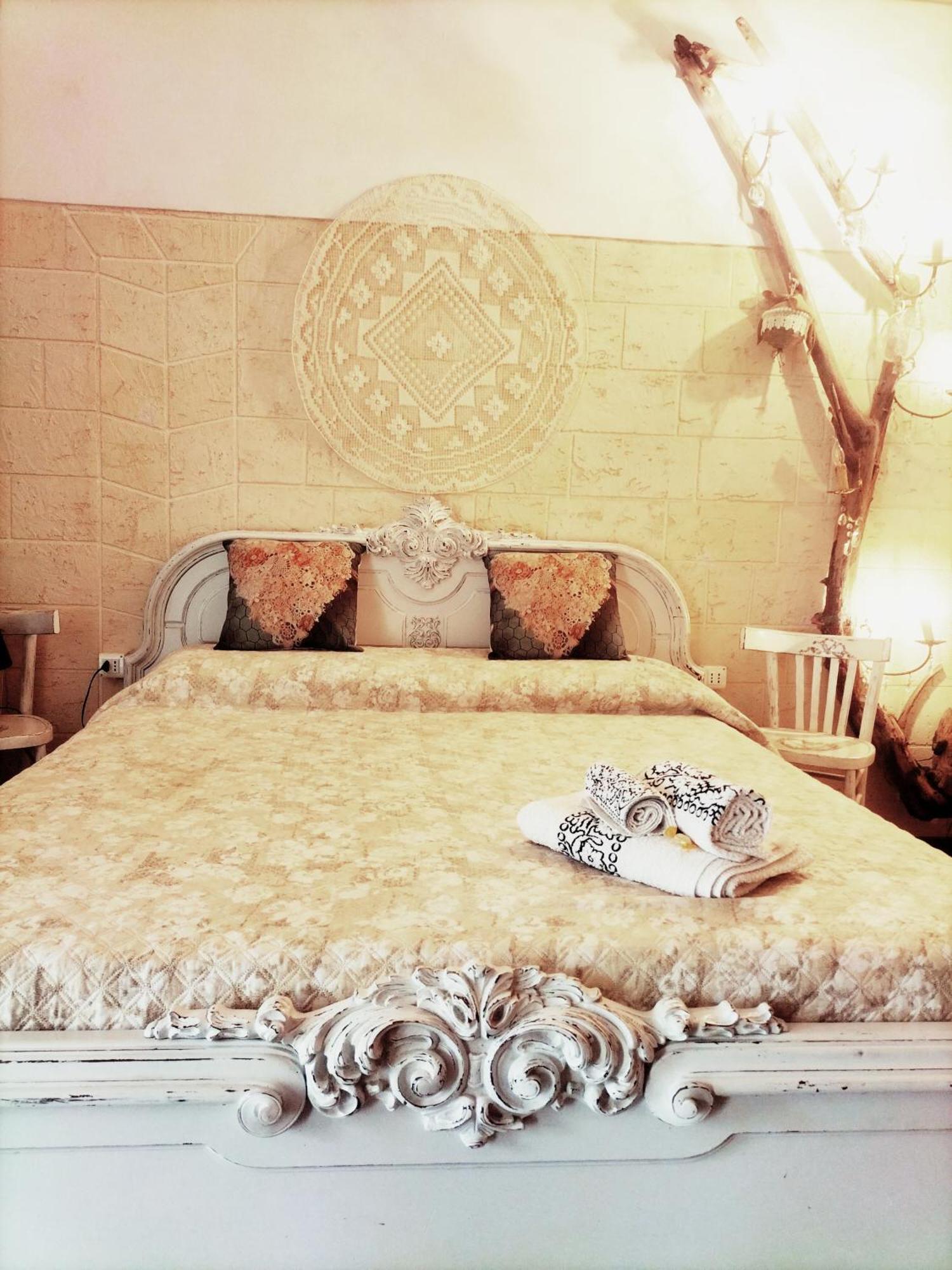 B&B Shardana Sennori Dış mekan fotoğraf