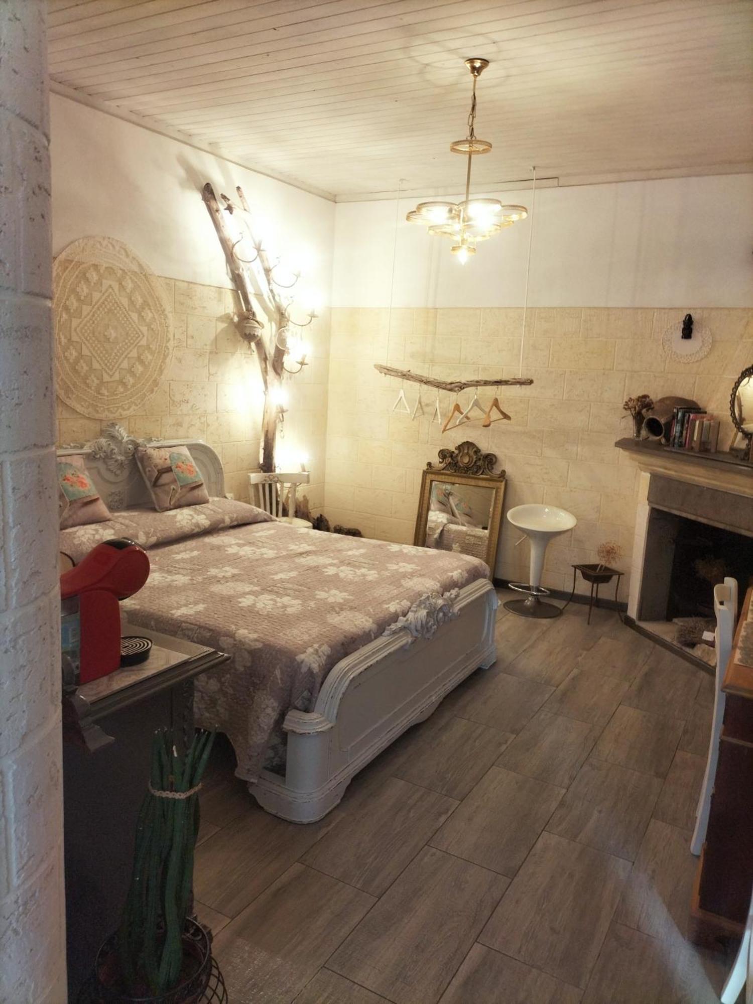 B&B Shardana Sennori Dış mekan fotoğraf